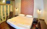 ห้องนอน 4 Sleep Hotel Suratthani (SHA)