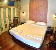 Bedroom 4 Sleep Hotel Suratthani (SHA)