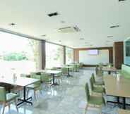 ร้านอาหาร 4 Phet Phangan Hotel