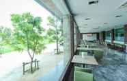 ร้านอาหาร 5 Phet Phangan Hotel