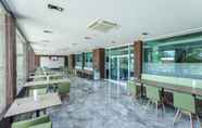 Lobby 3 Phet Phangan Hotel