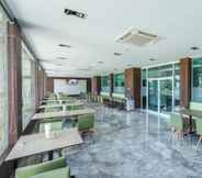 Lobby 3 Phet Phangan Hotel