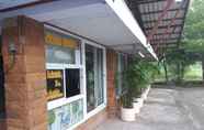 Exterior 2 Baansuay Resort - Thapetch