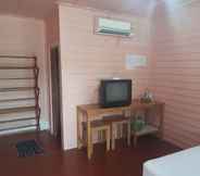 Bedroom 3 Baansuay Resort- Phutorn 8
