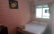 Phòng ngủ 4 Baansuay Resort- Phutorn 8