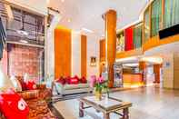 Lobby Grand Thara Hotel 