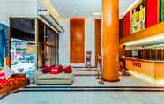 Lobby 4 Grand Thara Hotel 