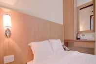 Bedroom Hotel Setia