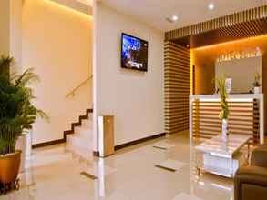 Sảnh chờ 4 Hotel Setia