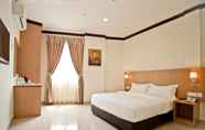 Bedroom 7 Hotel Setia