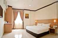 Bedroom Hotel Setia