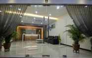 Lobi 2 Hotel Setia