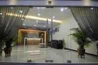 Lobby Hotel Setia