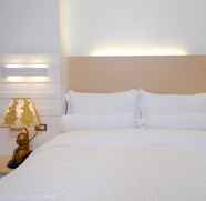 Kamar Tidur 2 3-Star Mystery Hotel in Osmena Highway Manila