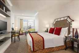 Discovery Suites Manila Philippines, Rp 1.505.393