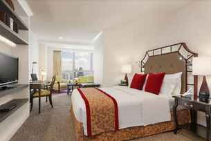 Discovery Suites Manila Philippines, Rp 1.565.107