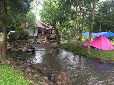 Lunda Orchid Resort, Ratchaburi