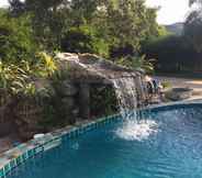 Swimming Pool 5 Lunda Resort & Orchid Suanphueng