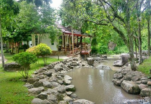 Exterior Lunda Resort & Orchid Suanphueng