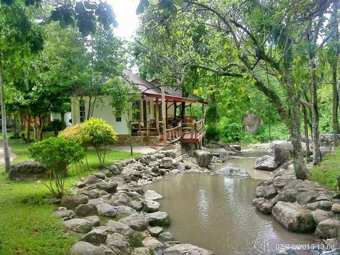 Lunda Orchid Resort, Ratchaburi