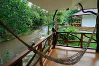 Bedroom Lunda Resort & Orchid Suanphueng