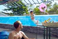 Swimming Pool COSI SAMUI CHAWENG BEACH