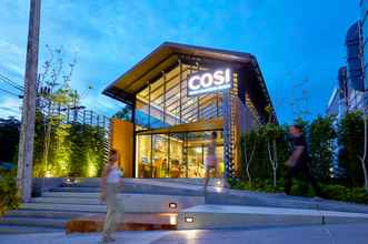 ภายนอกอาคาร 4 COSI SAMUI CHAWENG BEACH