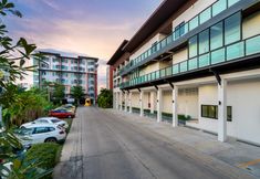 ภายนอกอาคาร 6 The Thames Pool Access Resort & Villa