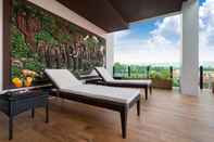 Ruang Umum The Thames Pool Access Resort & Villa (SHA Extra Plus+)