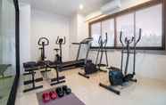 Fitness Center 7 The Thames Pool Access Resort & Villa (SHA Extra Plus+)