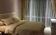 Bedroom 7 Apartement U Residence Karawaci (YL)