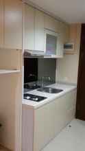 Kamar Tidur 4 Apartement U Residence Karawaci (YL)