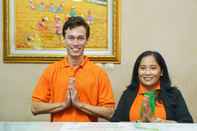 Accommodation Services Shamrock Jogja Vivo Apartment