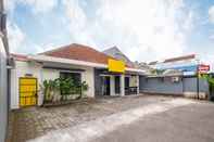 Exterior Smart Stay at Homey Guest House