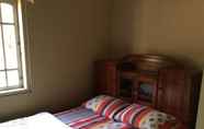 Bedroom 3 Homestay Yenti Geopark Ciletuh