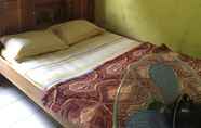 Kamar Tidur 4 Homestay Yenti Geopark Ciletuh