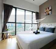 Bedroom 6 Setia Sky Residence KLCC @ Artez Maison