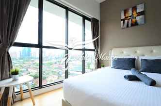 Bedroom 4 Setia Sky Residence KLCC @ Artez Maison
