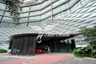 ล็อบบี้ Setia Sky Residence KLCC @ Artez Maison