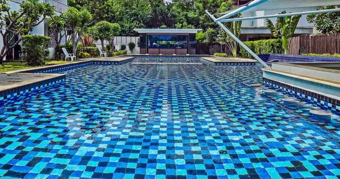 Swimming Pool Baan Phak Pa Rabiap