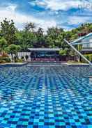 SWIMMING_POOL Baan Phak Pa Rabiap