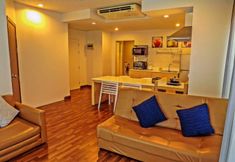 Common Space 7 Baan Phak Pa Rabiap