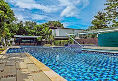 Swimming Pool 3 Baan Phak Pa Rabiap