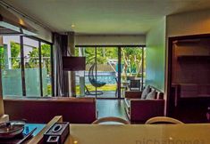 Bedroom 4 Baan Phak Pa Rabiap