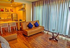 Common Space 5 Baan Phak Pa Rabiap