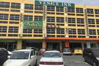 Bangunan Venice Inn