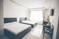 Bedroom Hoa Anh Dao Hotel Da Lat
