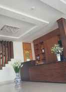 LOBBY Hoa Anh Dao Hotel Da Lat