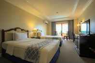 Bilik Tidur The Mansion Hotel Iloilo