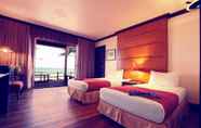 Bedroom 5 Sutra Beach Resort